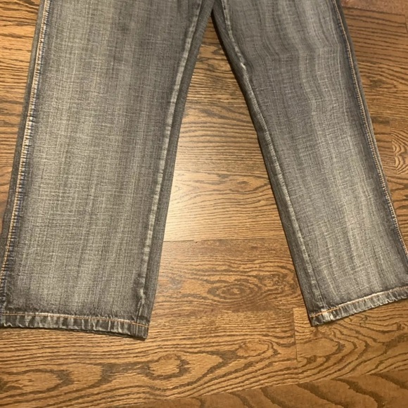 Risk Jeans Co - Men’s Jeans 32x32 Skater Hip Hop Punk, Designed In NYC - Picture 2 of 9